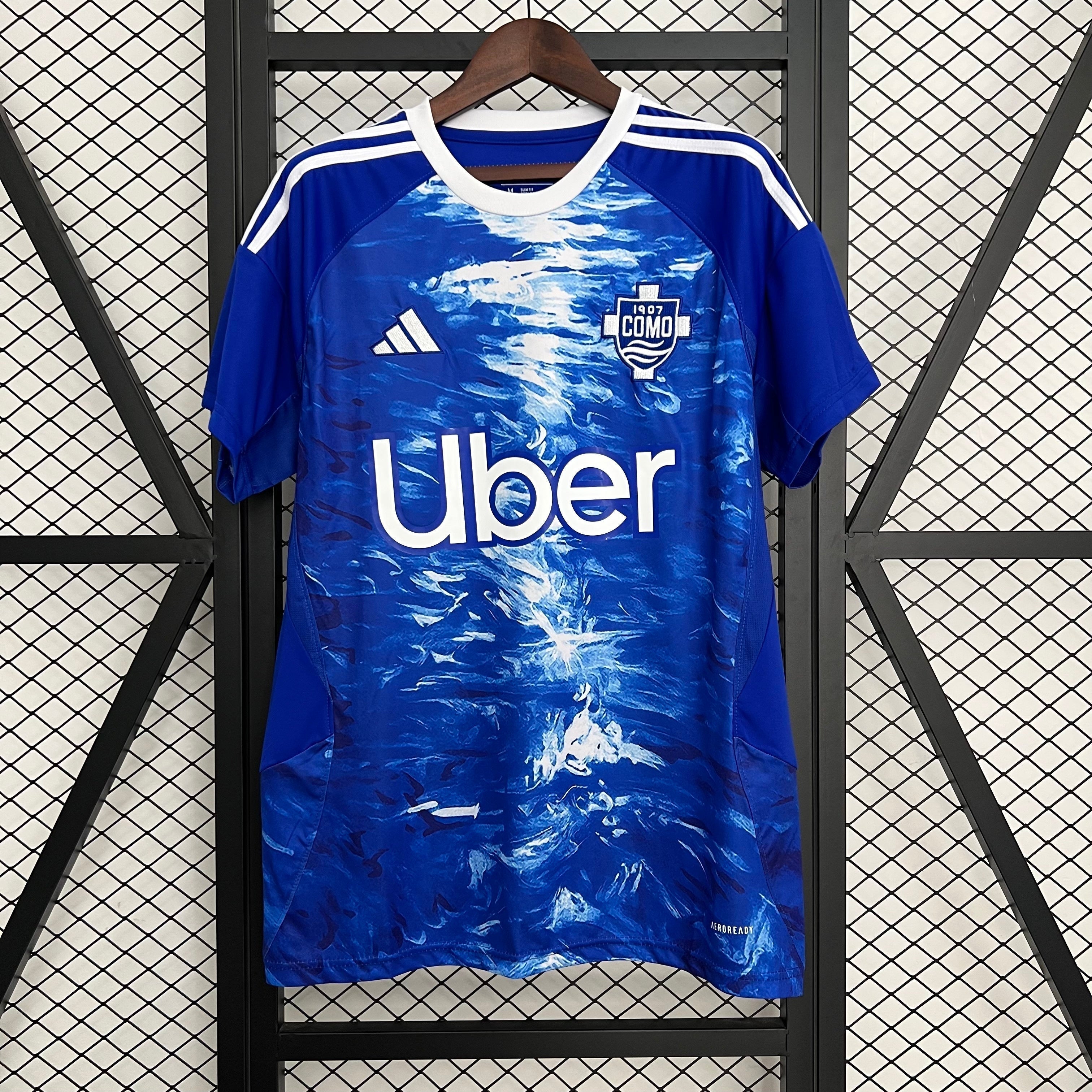 Camiseta de local 1907 2025/26