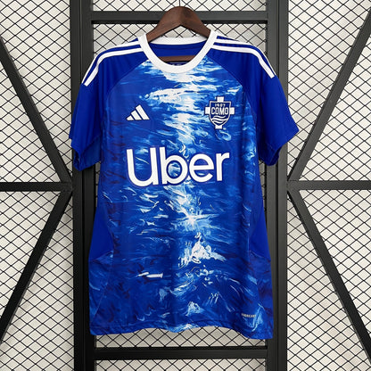 Camiseta de local 1907 2025/26