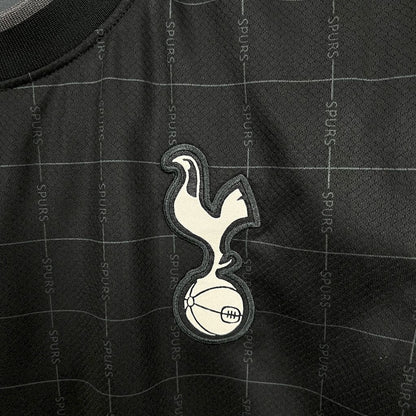 Camiseta de visitante del Tottenham Hotspur 2025/26