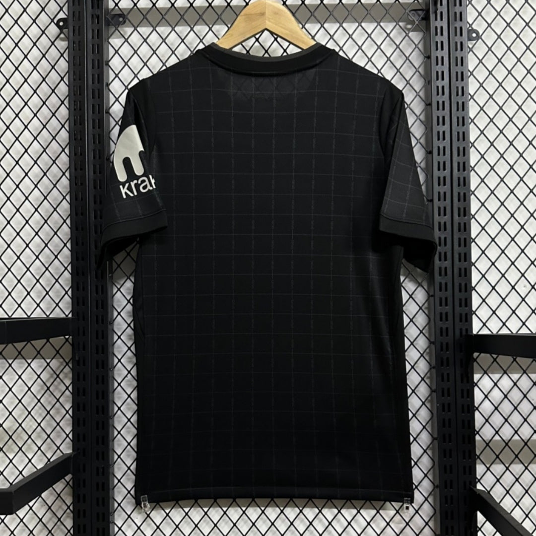 Camiseta del Tottenham 25/26