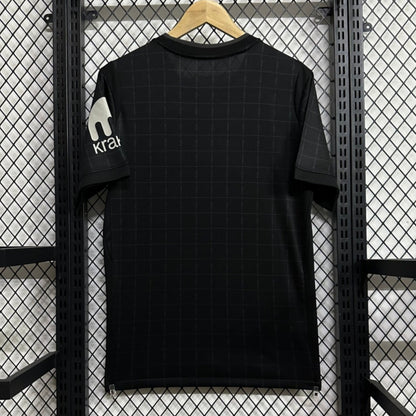 Camiseta del Tottenham 25/26