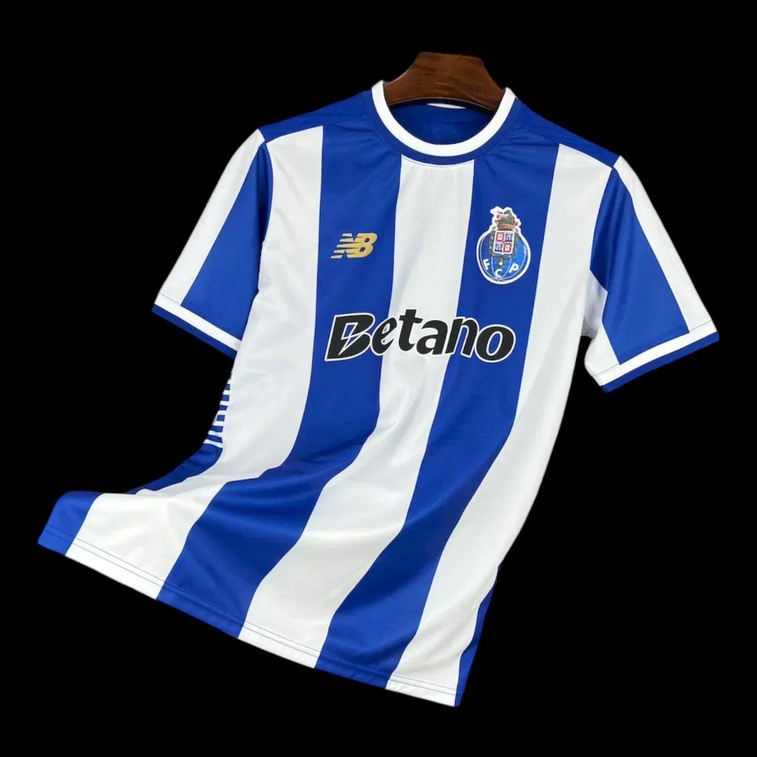 Camiseta local del Porto 25/26