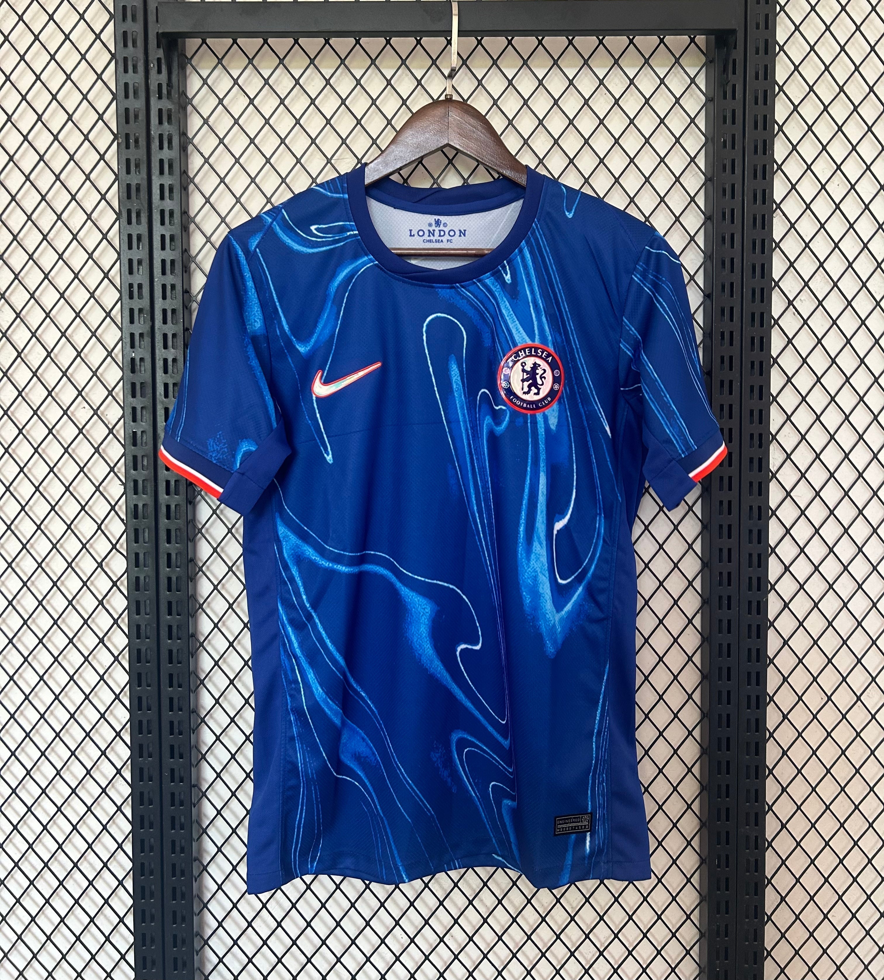 Camiseta del Chelsea 24/25