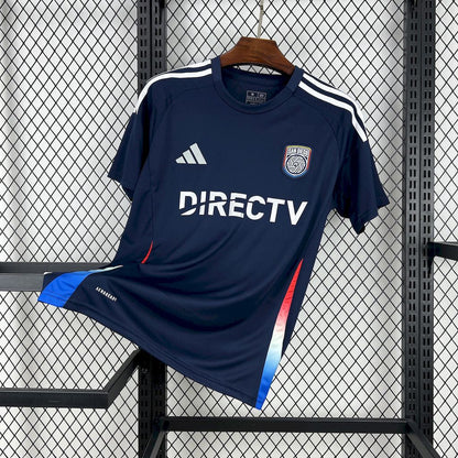 Camiseta local San Diego FC 2025/26