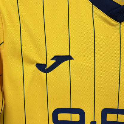 Camiseta del Hellas Verona Edición 120 Aniversario 2025/26
