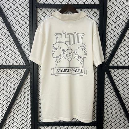 24/25 Camiseta Barcelona Especial Lamine Yamal