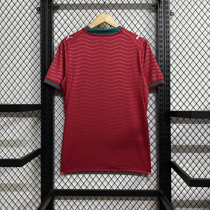 Camiseta de local de Portugal 25/26