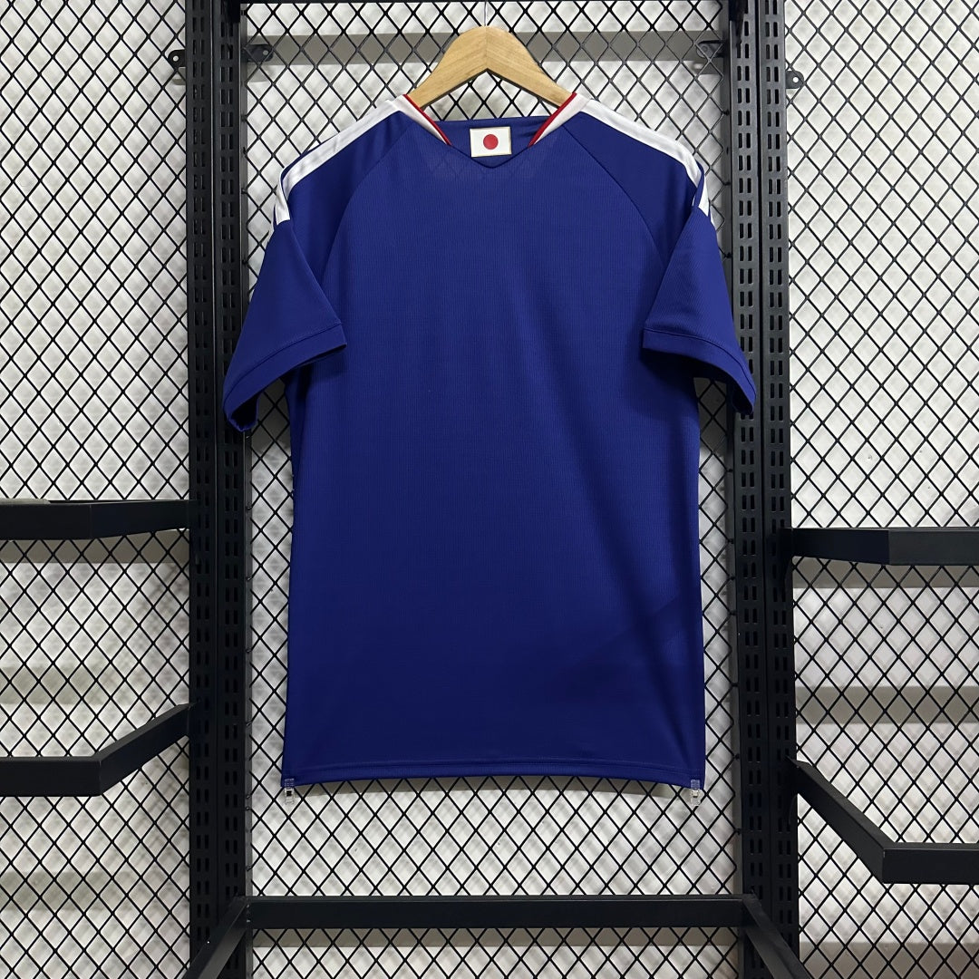 Camiseta de local de Japón 25/26