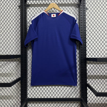 Camiseta de local de Japón 25/26