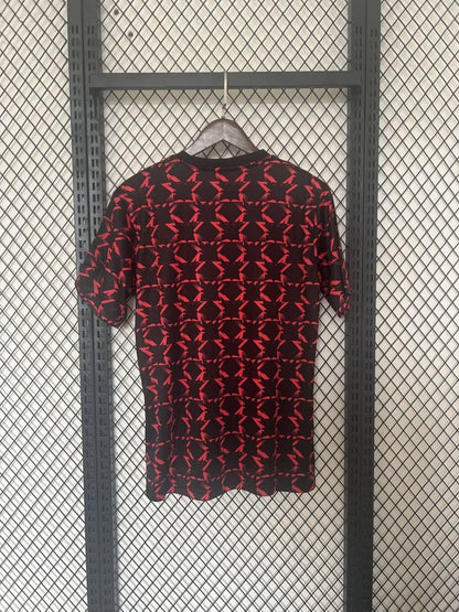 Camiseta roja del Manchester United 24/25