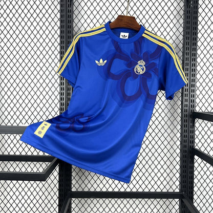 Camiseta del Real Madrid HISTORIA CULTURAL 2026/2027
