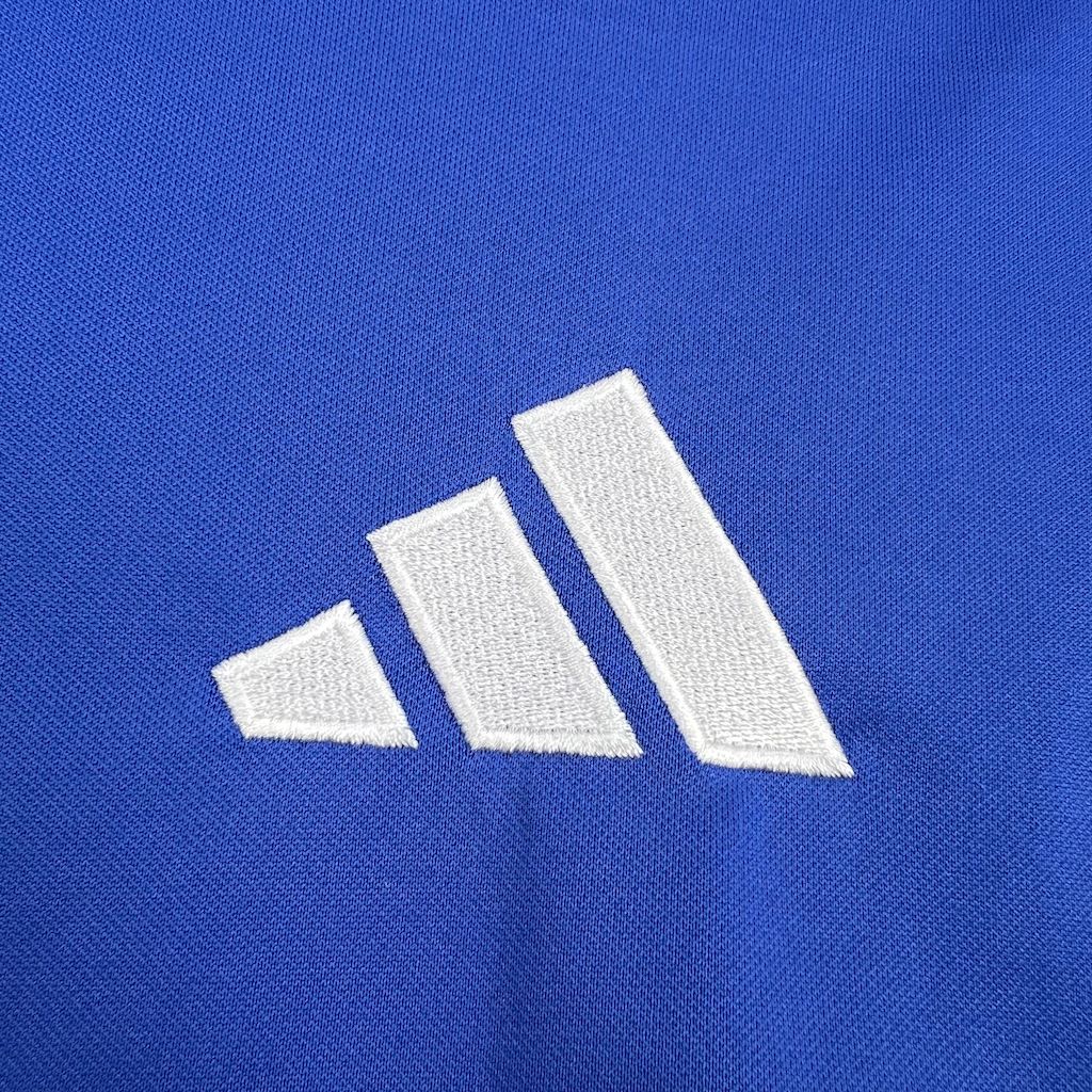 Camiseta Universidad de Chile 2025/26 Local