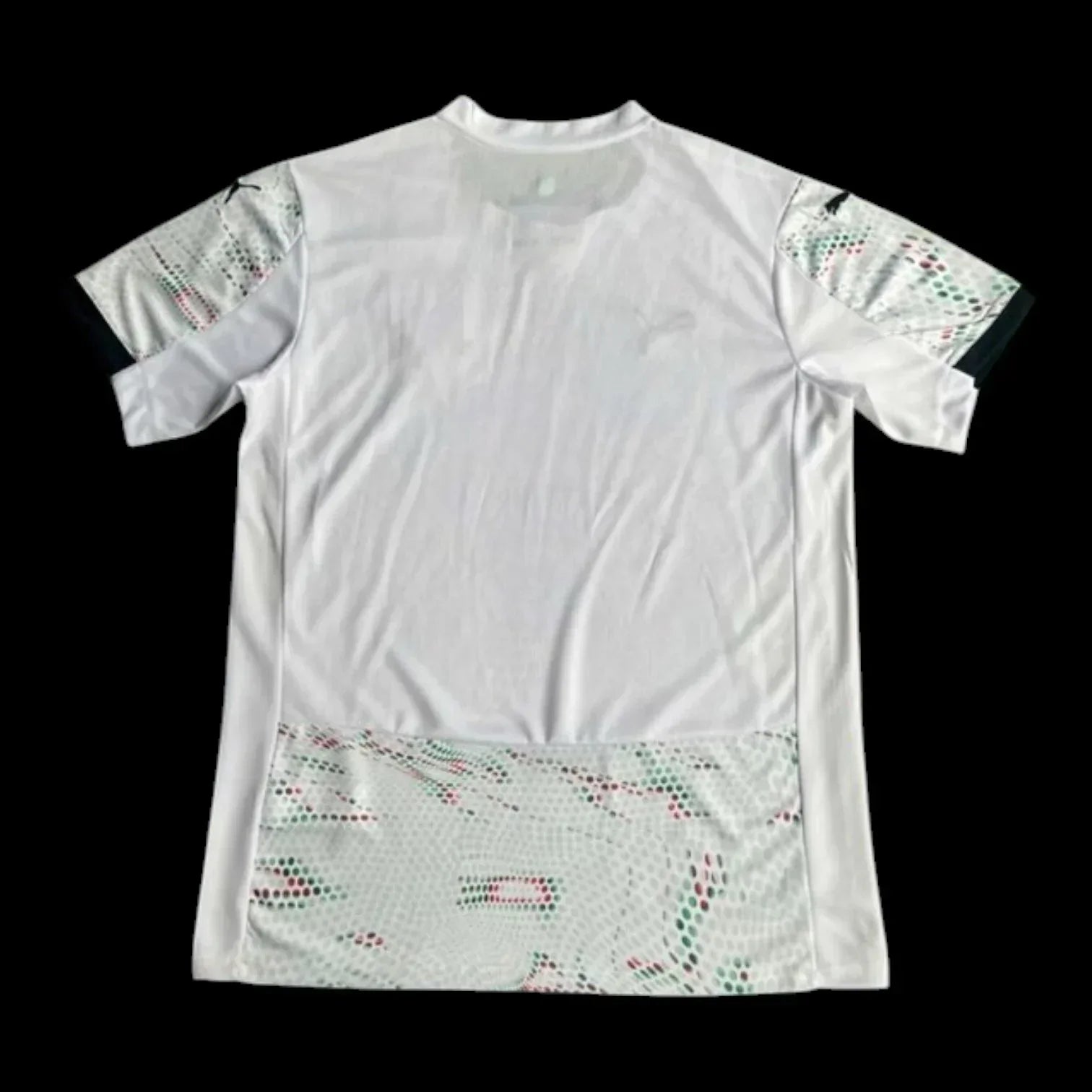 Camiseta de visitante de Portugal 25/26