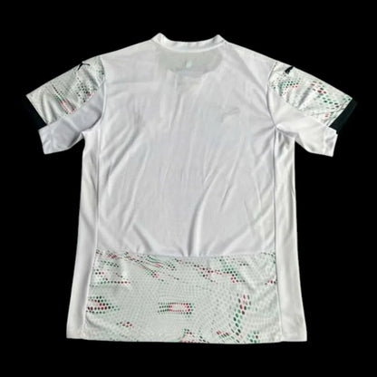 Camiseta de visitante de Portugal 25/26