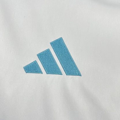 Camiseta local del Vancouver Whitecaps FC para la temporada 2025/26