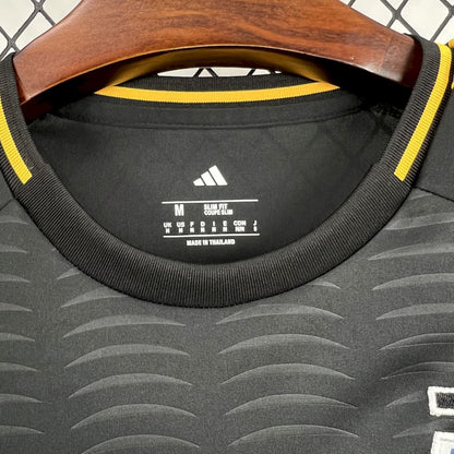 Camiseta de visitante del Colo Colo 2025/26