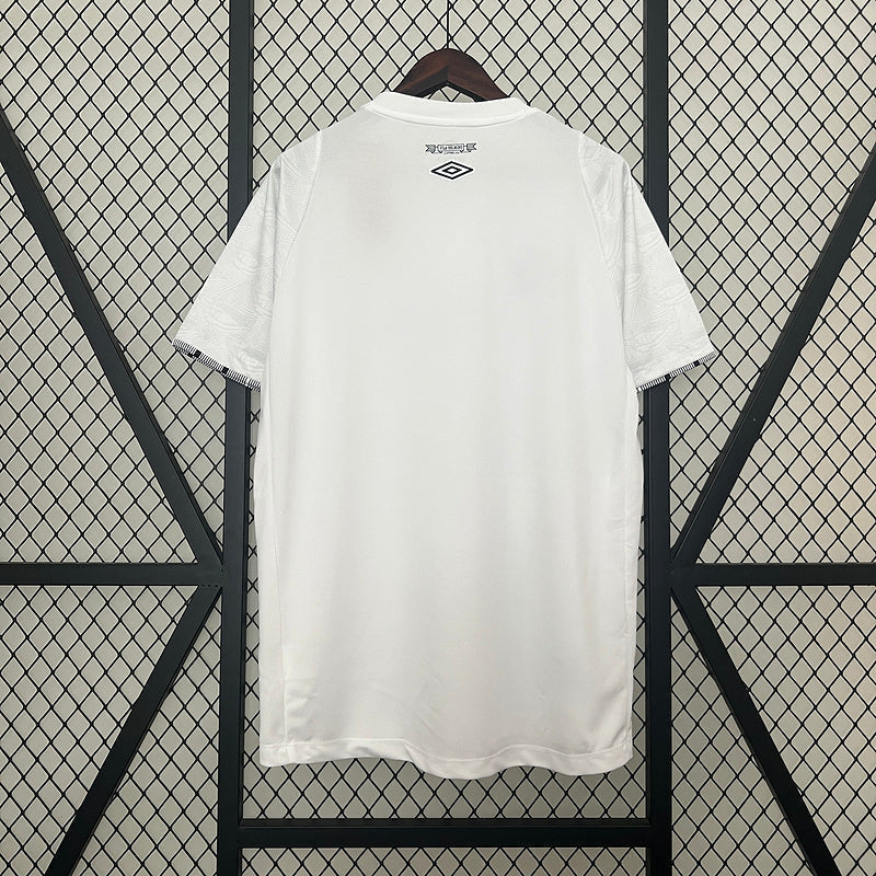Camiseta del Santos 24/25