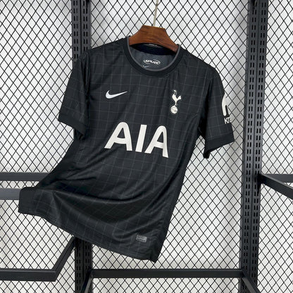 Camiseta de visitante del Tottenham Hotspur 2025/26