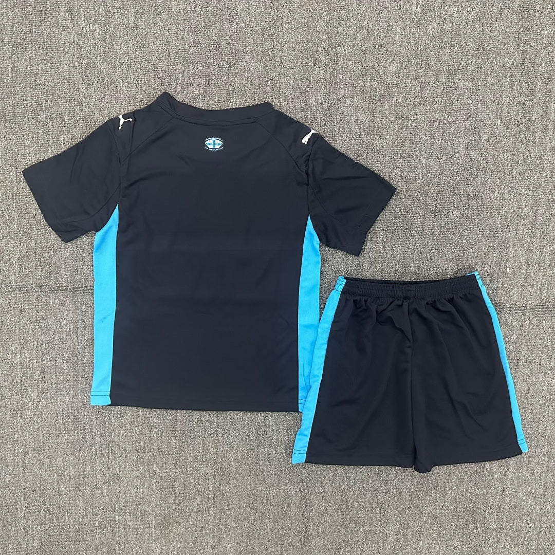 Conjunto infantil Marseille para exteriores, 25/26 años.