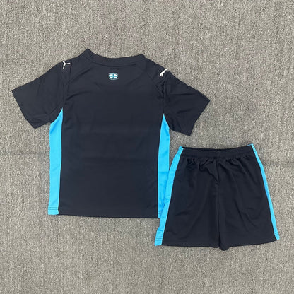 Conjunto infantil Marseille para exteriores, 25/26 años.