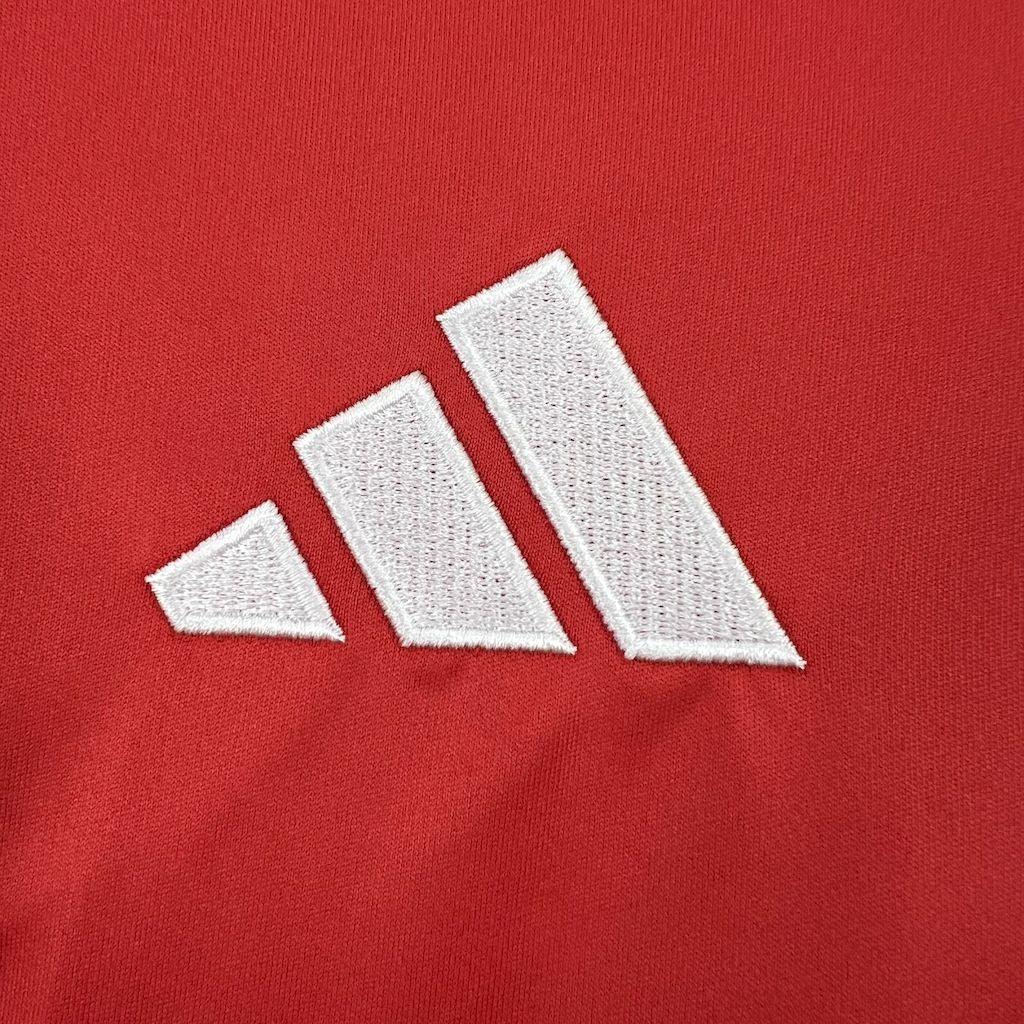 Camiseta de local Toronto FC 2025/26