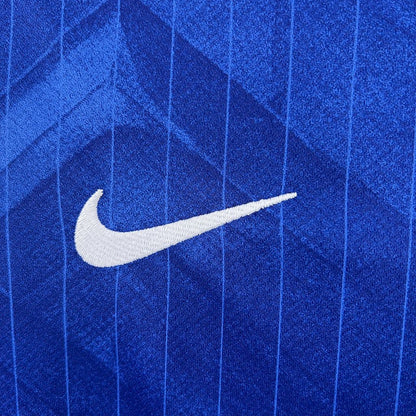 Camiseta local del Chelsea 2025/26