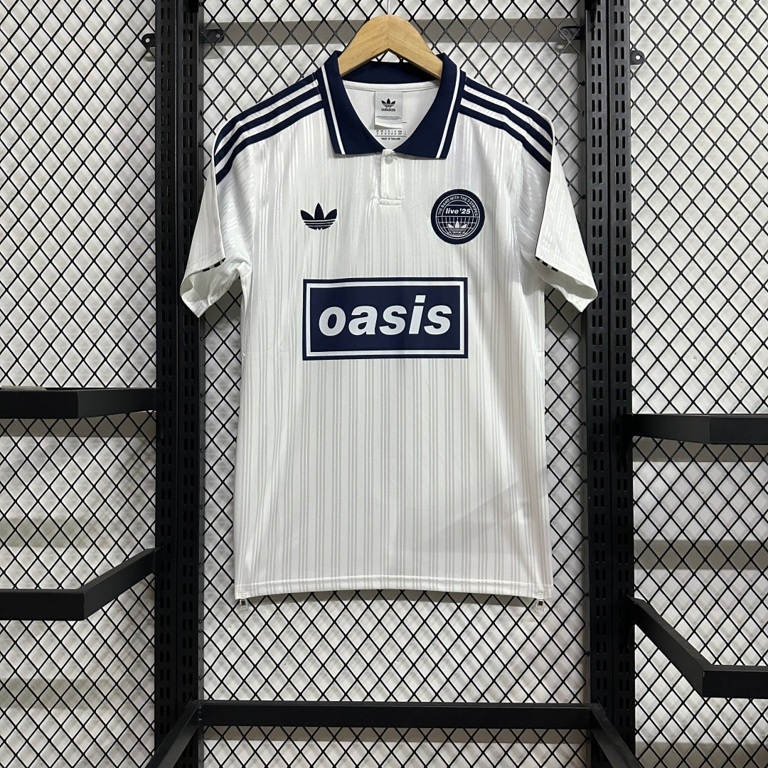 Traje de baño Oasis blanco talla 25/26
