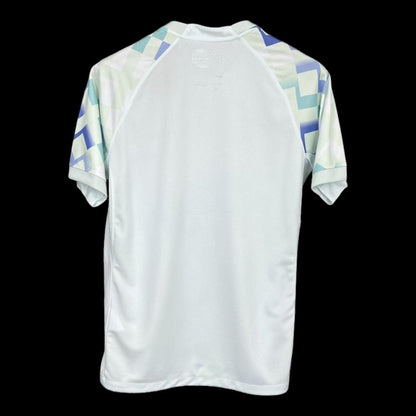 Camiseta visitante del Nottingham Forest 25/26