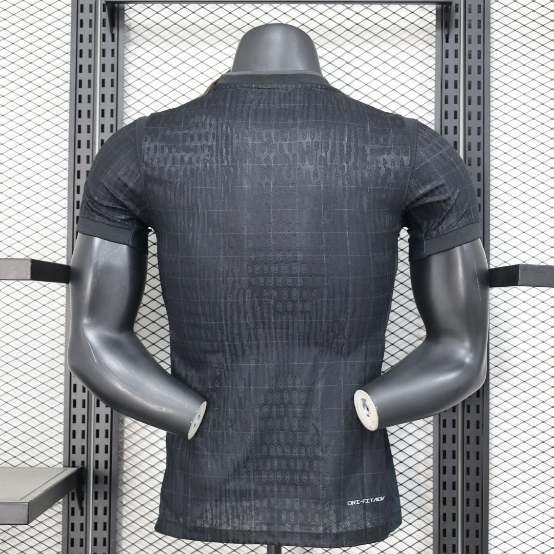 Camiseta de visitante del Tottenham Hotspur 25/26 Jugador