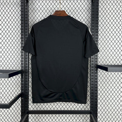 Camiseta de visitante del Charlotte FC 2025/26