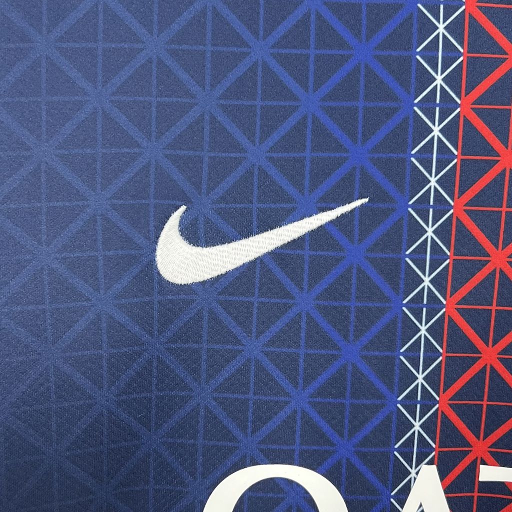 Camiseta local del PSG 2025/26