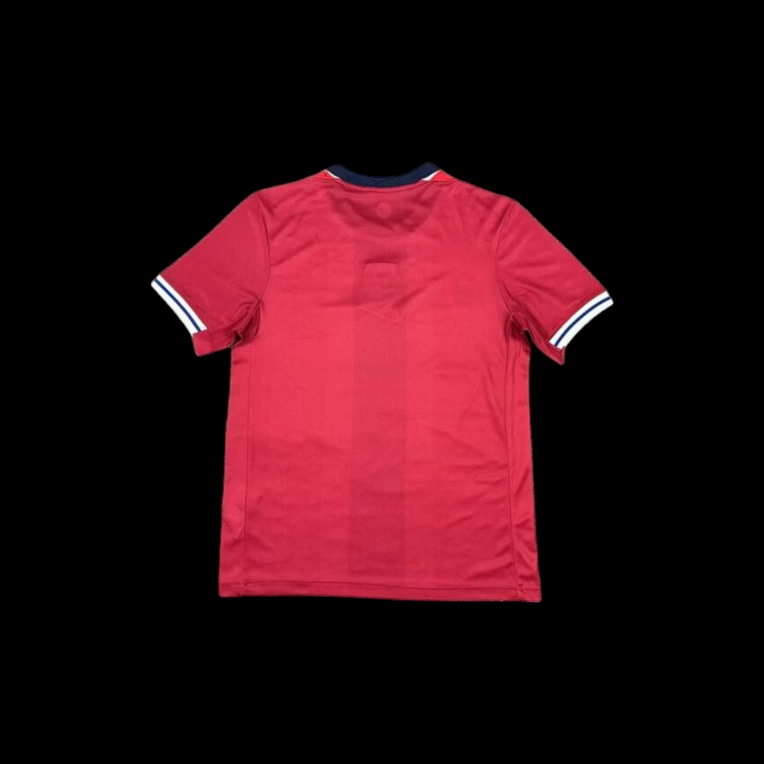 Camiseta local de Noruega 24/25