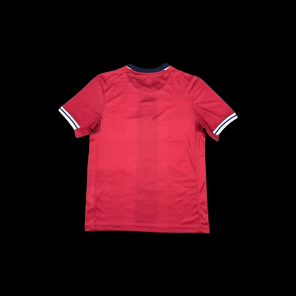 Camiseta local de Noruega 24/25