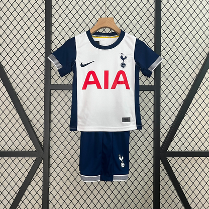 Conjunto infantil Tottenham 24/25