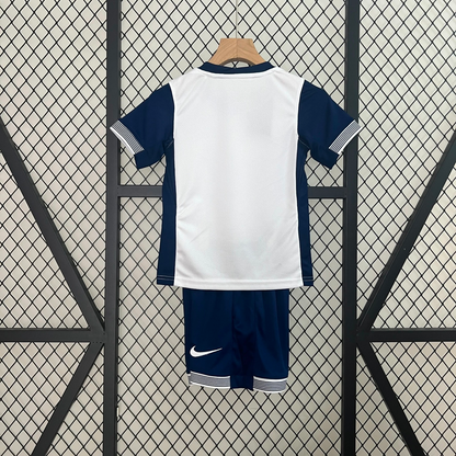 Conjunto infantil Tottenham 24/25