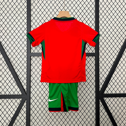 Conjunto infantil 24/25 Portugal