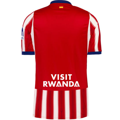 Camiseta local del Atlético de Madrid 2026/2027