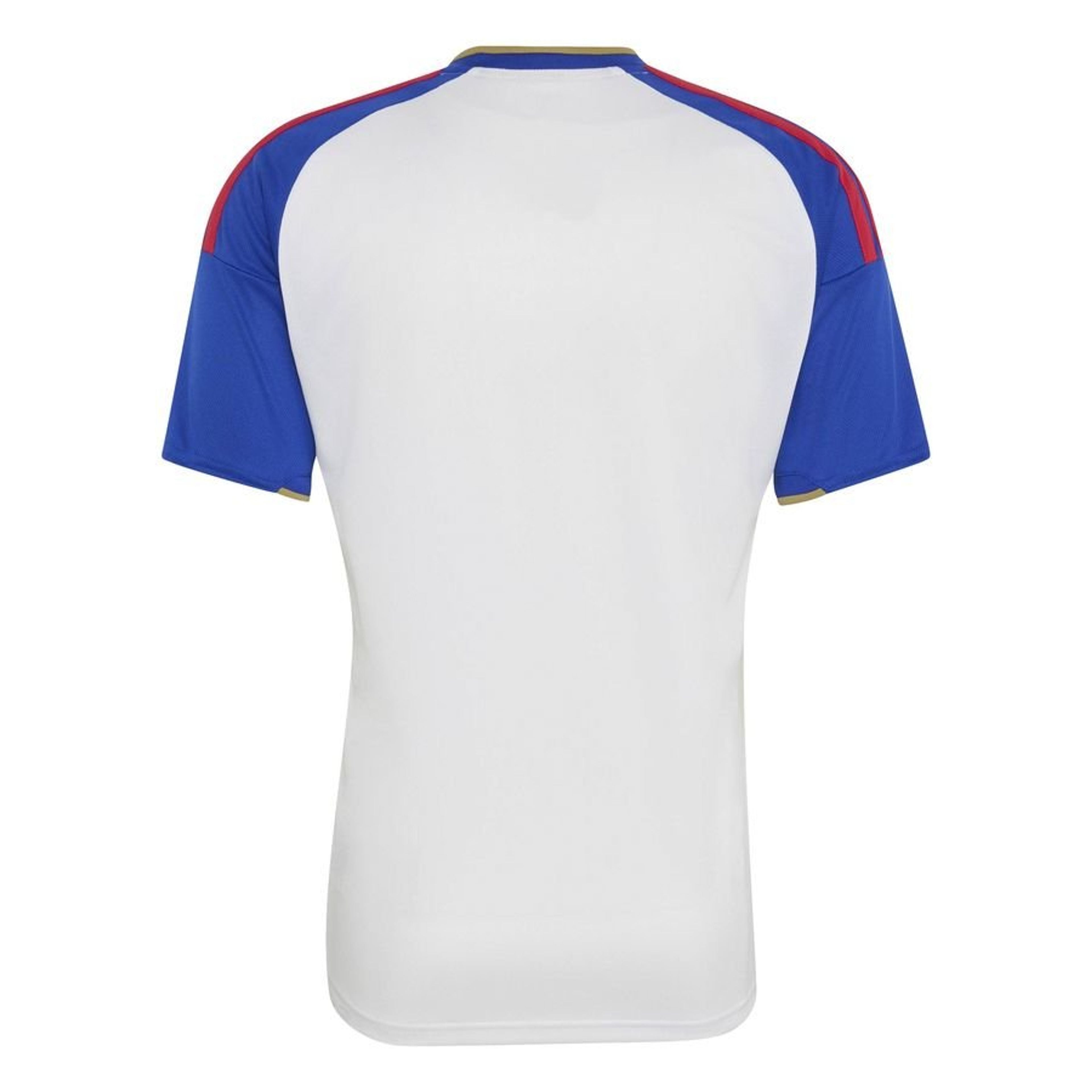 Camiseta local del OL 2026/2027