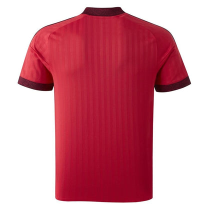 Camiseta de visitante del OL 2026/2027