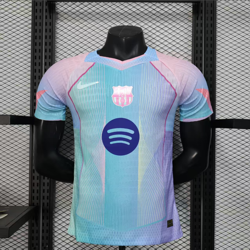 Camiseta Barcelona Especial 25/26