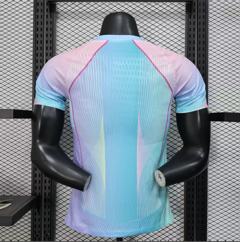Camiseta Barcelona Especial 25/26